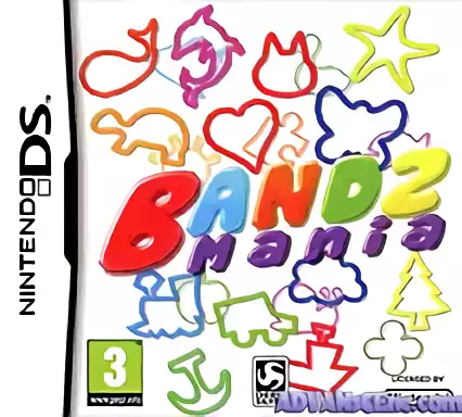 Image n° 1 - box : Bandz Mania